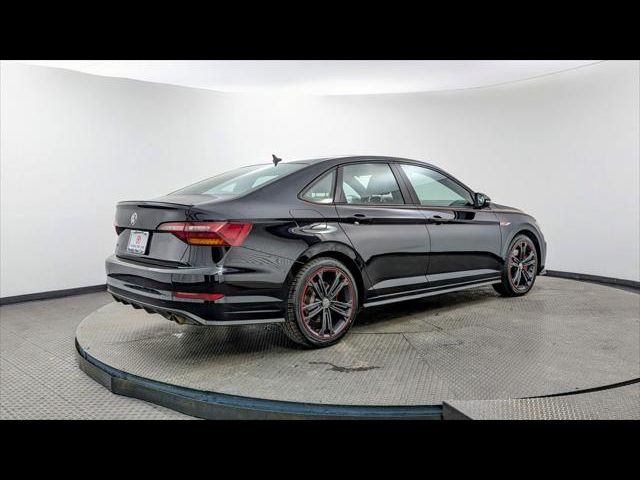 2019 Volkswagen Jetta GLI 35th Anniversary