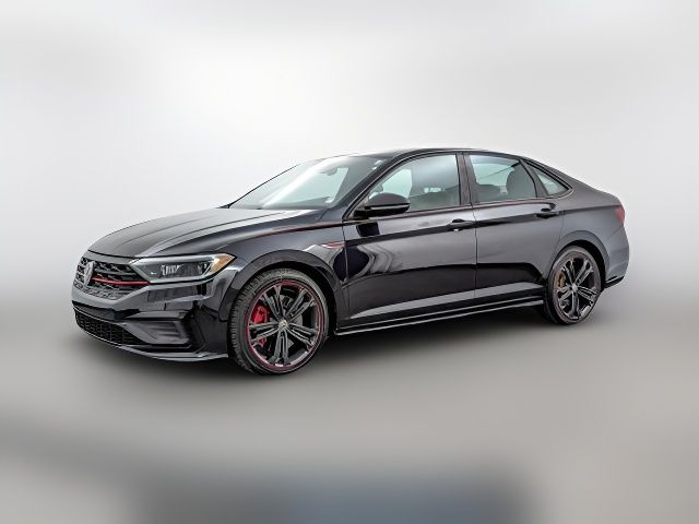 2019 Volkswagen Jetta GLI 35th Anniversary