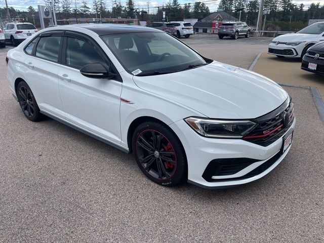 2019 Volkswagen Jetta GLI S