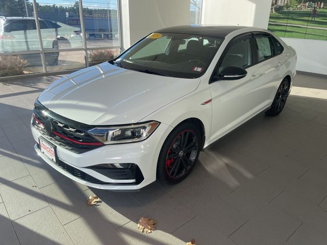 2019 Volkswagen Jetta GLI S