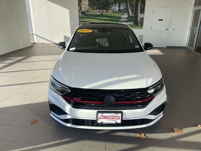 2019 Volkswagen Jetta GLI S