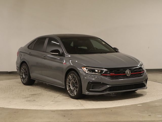 2019 Volkswagen Jetta GLI 35th Anniversary