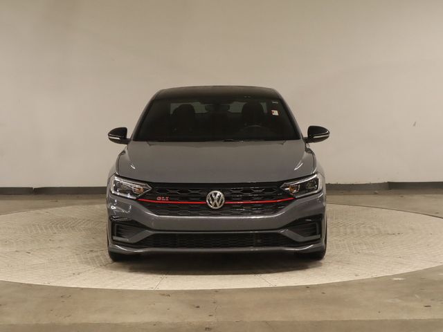 2019 Volkswagen Jetta GLI 35th Anniversary