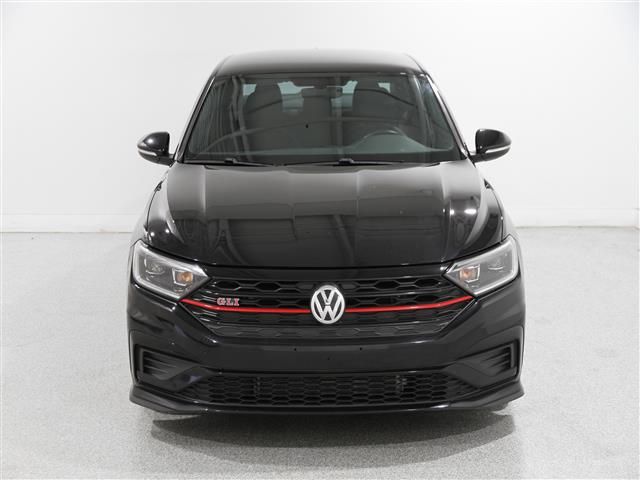 2019 Volkswagen Jetta GLI 35th Anniversary