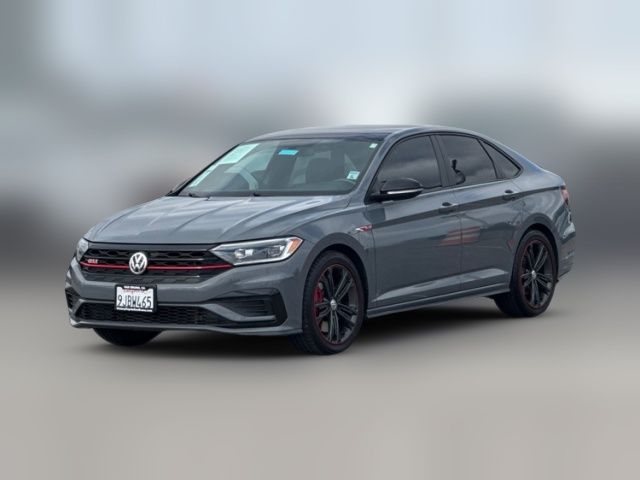 2019 Volkswagen Jetta GLI S