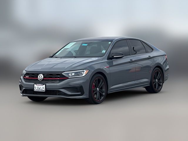 2019 Volkswagen Jetta GLI S