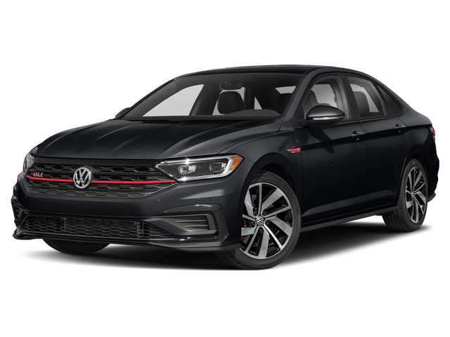 2019 Volkswagen Jetta GLI 35th Anniversary