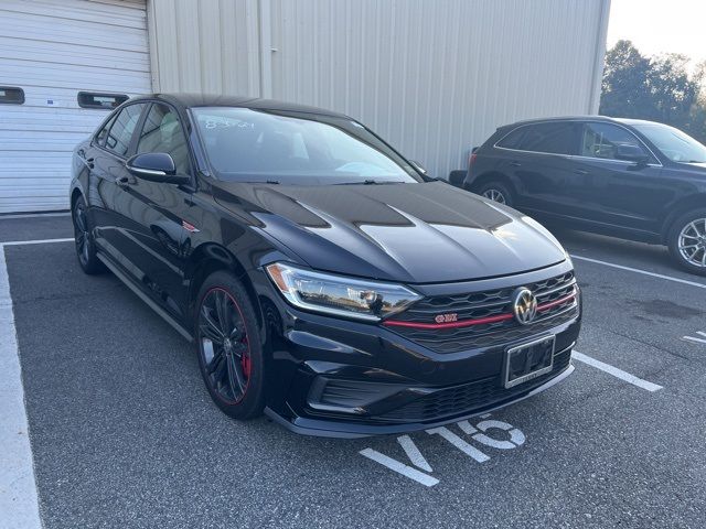 2019 Volkswagen Jetta GLI 35th Anniversary