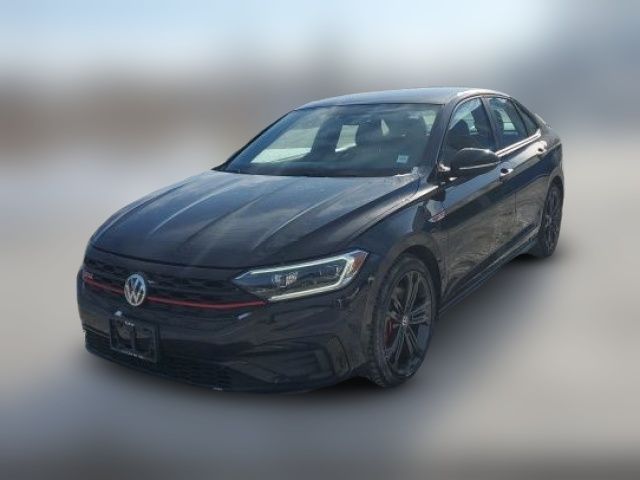 2019 Volkswagen Jetta GLI 35th Anniversary