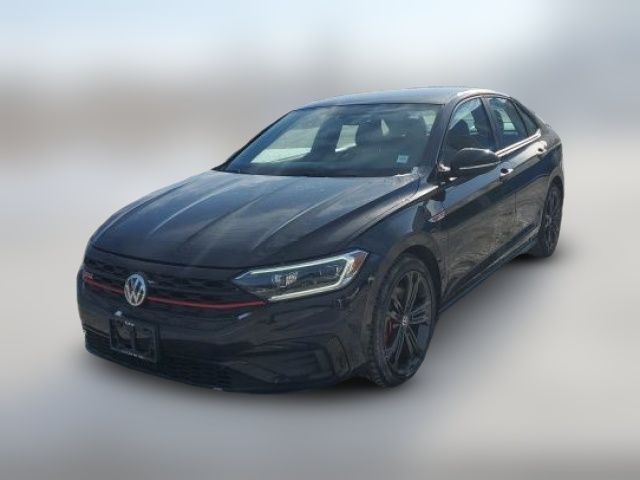 2019 Volkswagen Jetta GLI 35th Anniversary