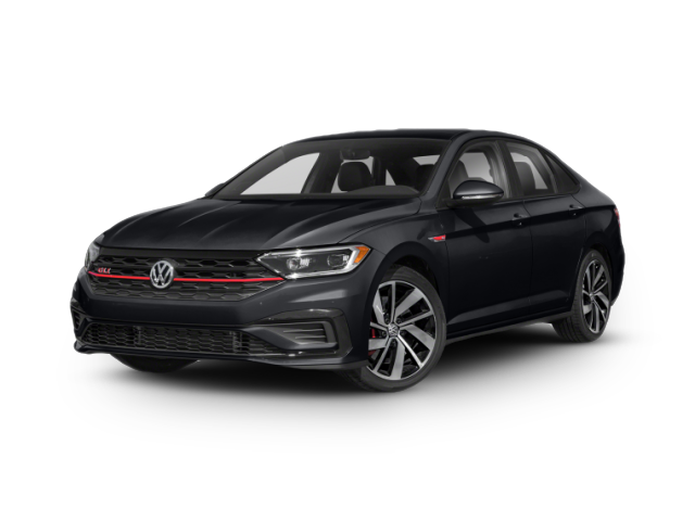 2019 Volkswagen Jetta GLI Autobahn