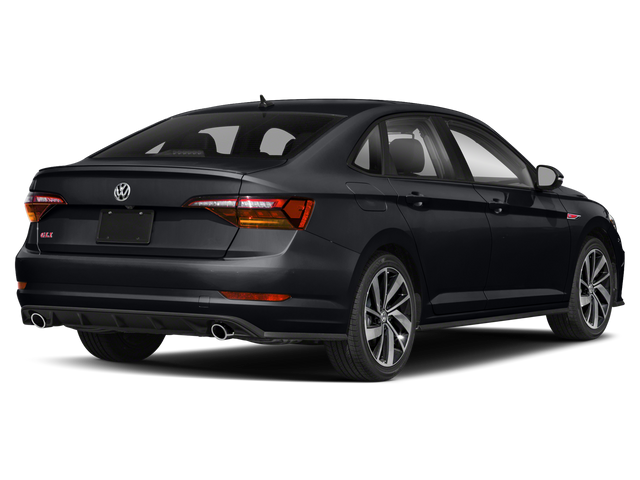 2019 Volkswagen Jetta GLI Autobahn