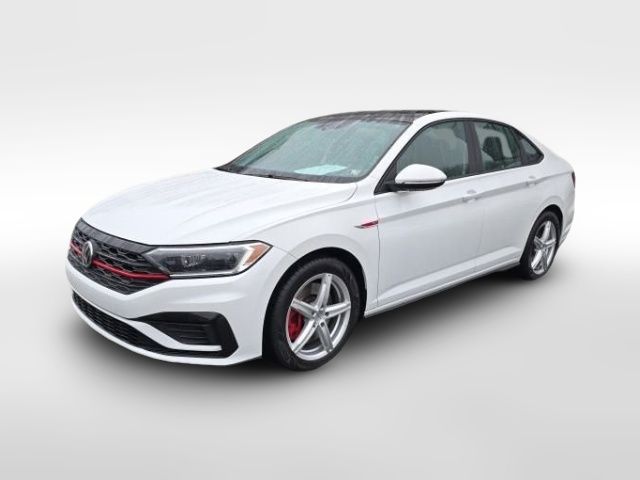 2019 Volkswagen Jetta GLI Autobahn