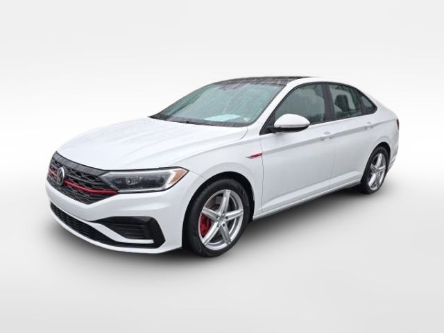 2019 Volkswagen Jetta GLI Autobahn