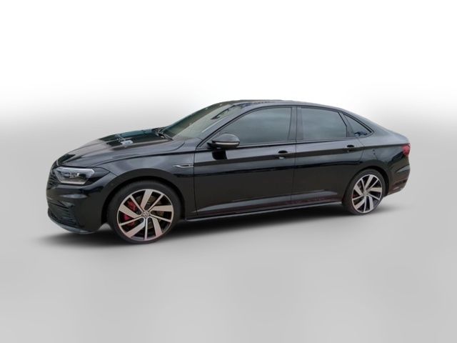 2019 Volkswagen Jetta GLI Autobahn