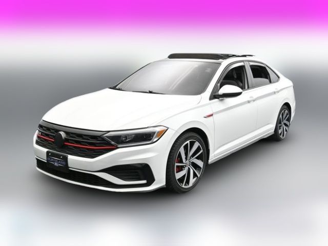 2019 Volkswagen Jetta GLI Autobahn