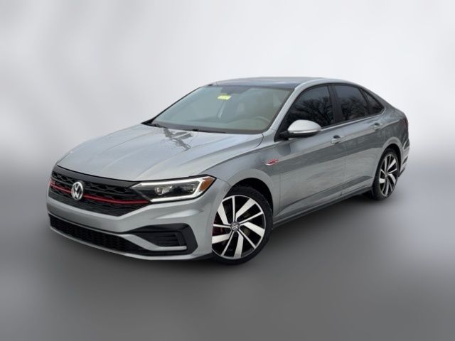 2019 Volkswagen Jetta GLI S