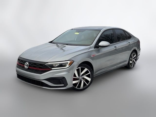 2019 Volkswagen Jetta GLI S