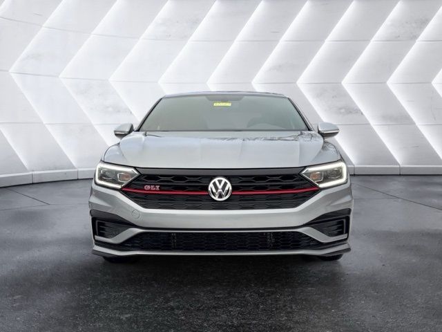 2019 Volkswagen Jetta GLI S