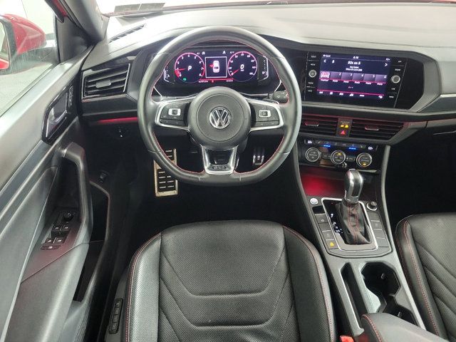 2019 Volkswagen Jetta GLI S