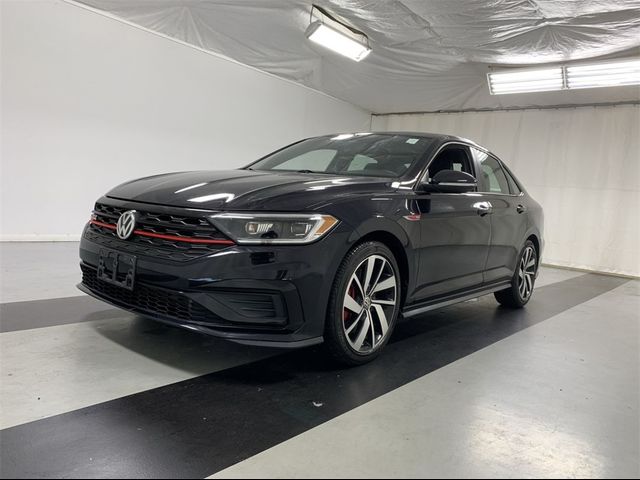 2019 Volkswagen Jetta GLI Autobahn