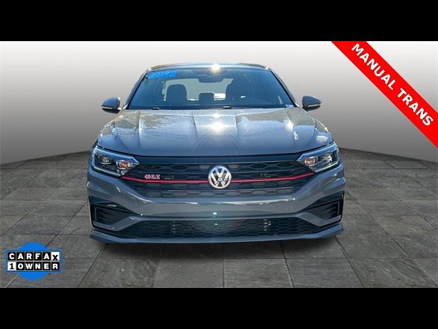 2019 Volkswagen Jetta GLI S