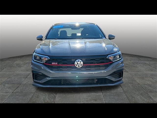 2019 Volkswagen Jetta GLI S