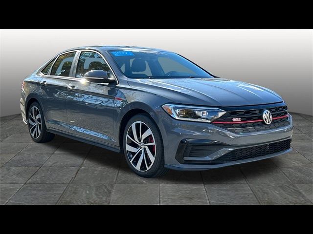 2019 Volkswagen Jetta GLI S