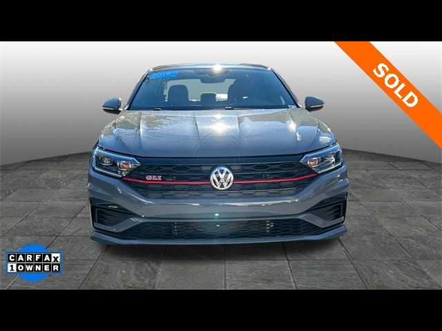 2019 Volkswagen Jetta GLI S