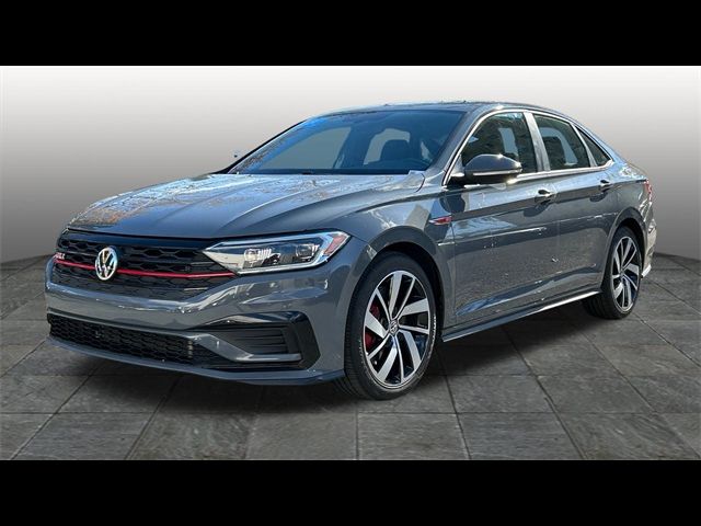 2019 Volkswagen Jetta GLI S