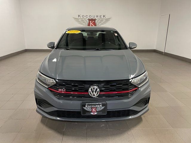 2019 Volkswagen Jetta GLI S