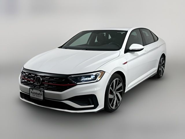 2019 Volkswagen Jetta GLI S