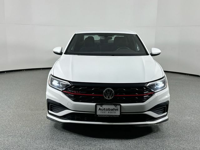 2019 Volkswagen Jetta GLI S