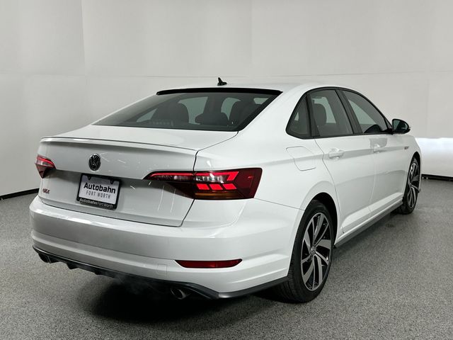 2019 Volkswagen Jetta GLI S