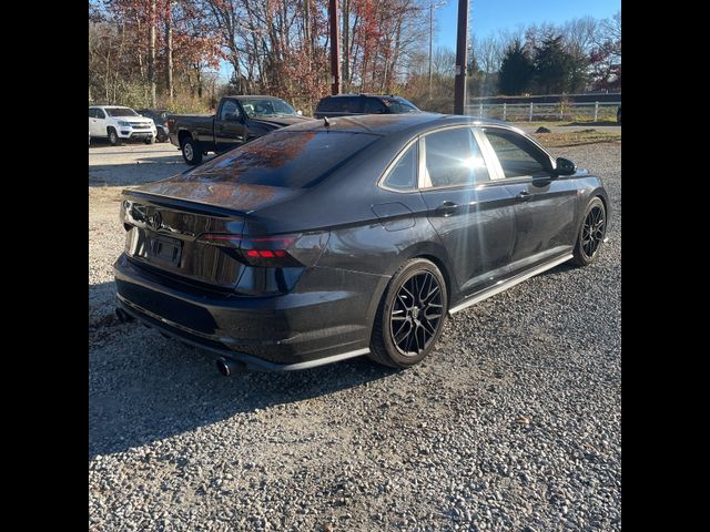 2019 Volkswagen Jetta GLI S