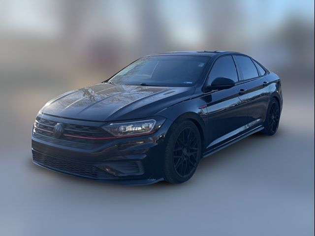 2019 Volkswagen Jetta GLI S