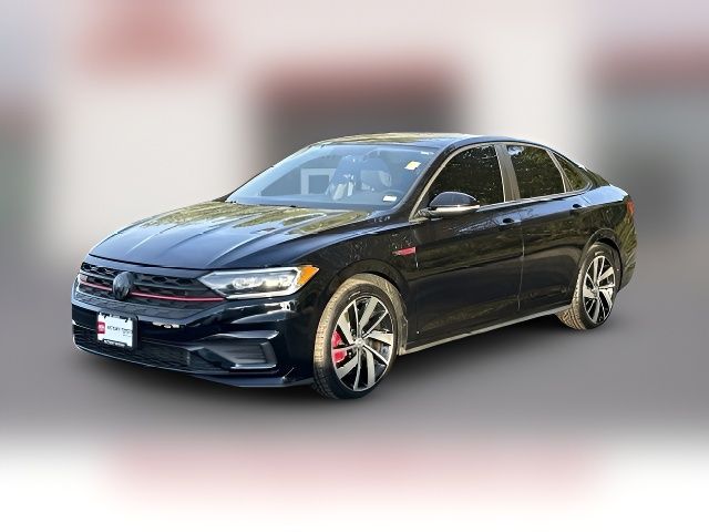 2019 Volkswagen Jetta GLI S