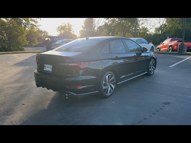 2019 Volkswagen Jetta GLI S