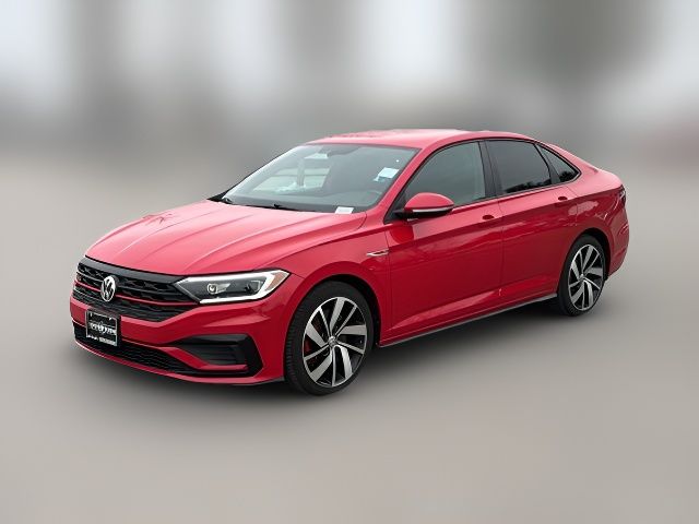 2019 Volkswagen Jetta GLI S