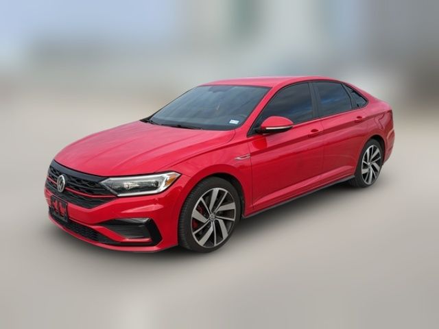 2019 Volkswagen Jetta GLI S