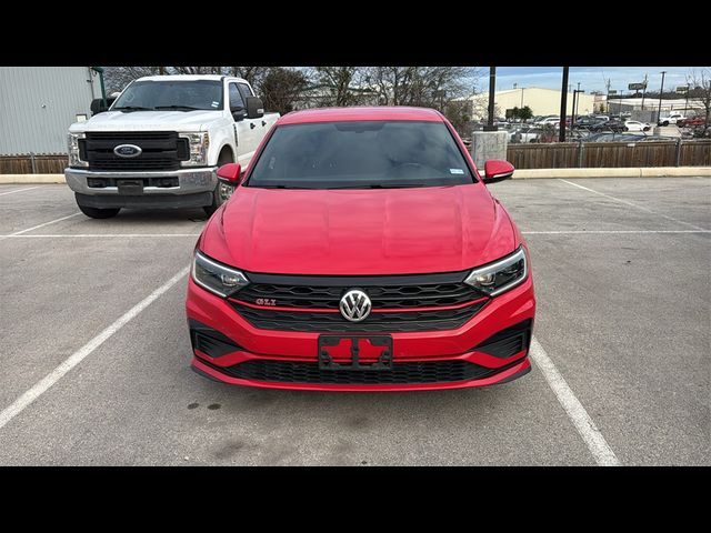 2019 Volkswagen Jetta GLI S