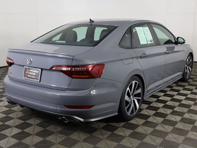 2019 Volkswagen Jetta GLI S