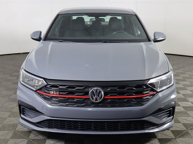 2019 Volkswagen Jetta GLI S