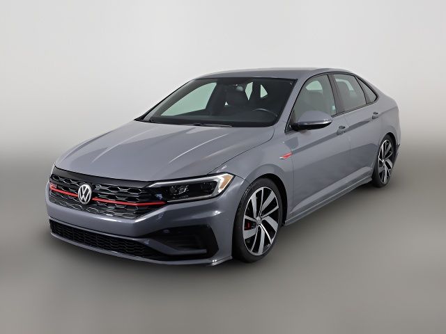 2019 Volkswagen Jetta GLI S