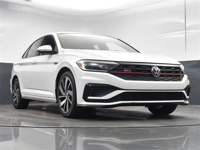 2019 Volkswagen Jetta GLI S