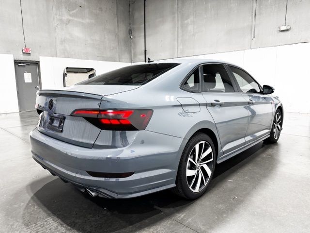 2019 Volkswagen Jetta GLI S