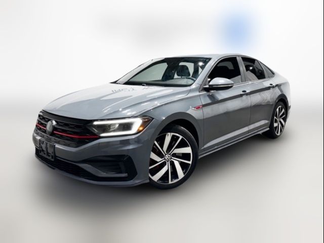 2019 Volkswagen Jetta GLI S