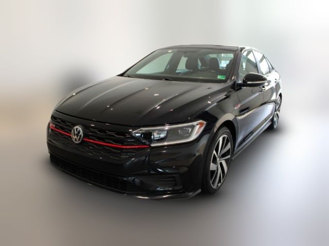 2019 Volkswagen Jetta GLI S