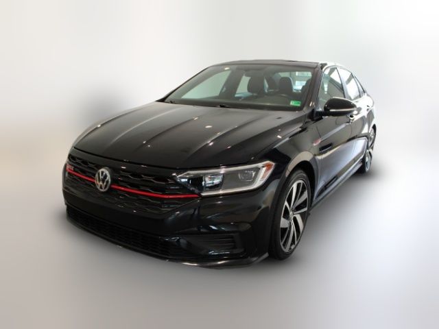 2019 Volkswagen Jetta GLI S