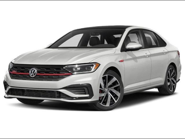 2019 Volkswagen Jetta GLI S